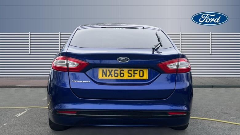 Ford Mondeo 1.5 EcoBoost Titanium 5dr Petrol Hatchback